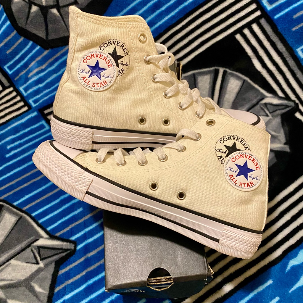Converse AllStar Hi